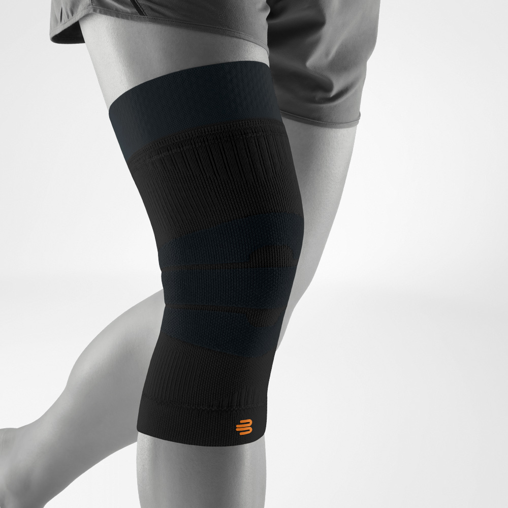 NEENCA Sports Knee Brace, Plus Size Compression, Arthritis Injury Relief, Gray XXL NEENCA Sports Knee Brace, Plus Size Compression, Arthritis Injury Relief, Gray XXL