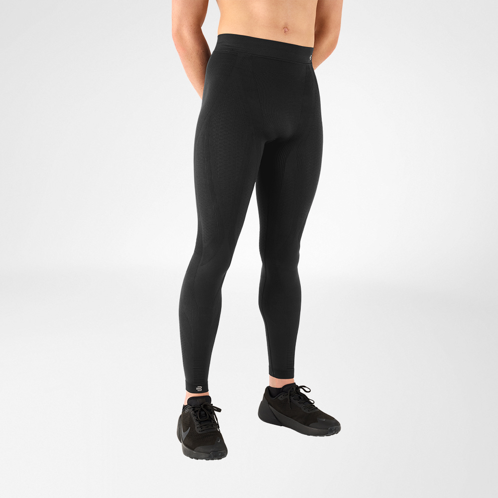 Men’s Sports Compression Tights