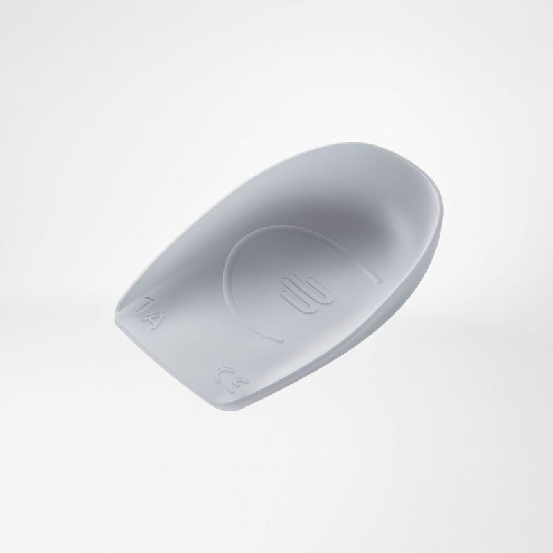 ViscoHeel K Heel Wedges Detail Image of ViscoHeel K Heel Wedges Detail