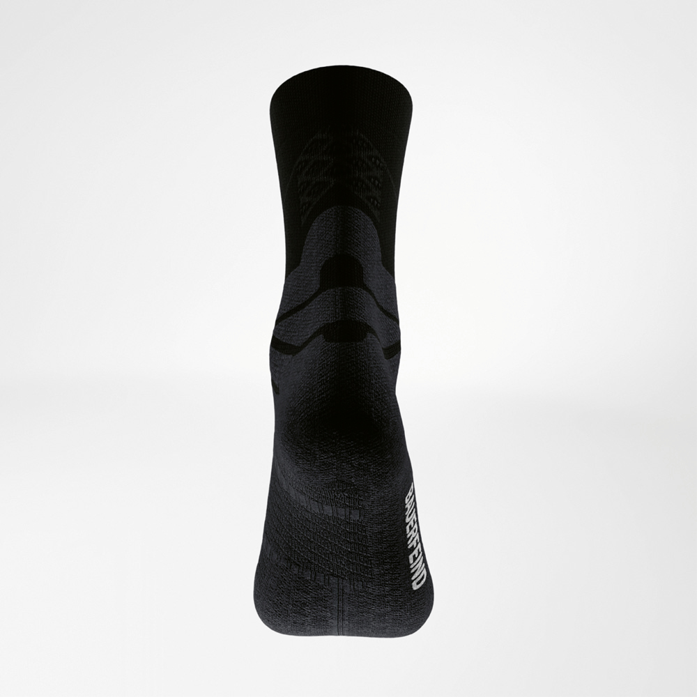 Men's Run Performance Mid Cut Socks