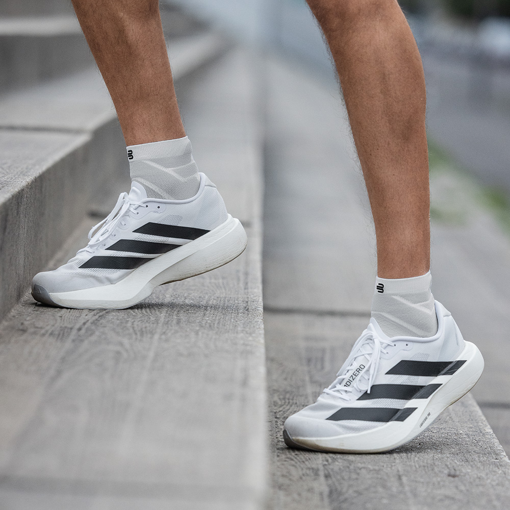 Women's Run Performance Low Cut Socks