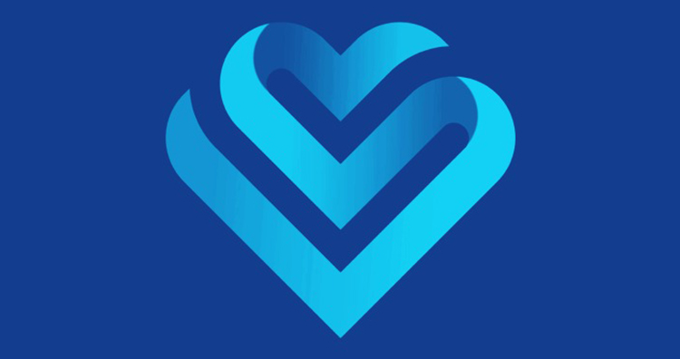 1 things you'll love about Bauerfeind. Graphic illustration of a heart to represent 1 things you'll love about Bauerfeind.