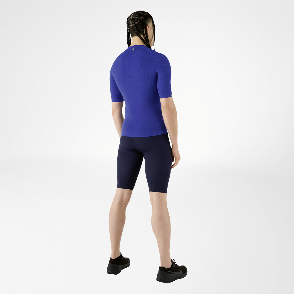 Men’s Sports Compression Shorts