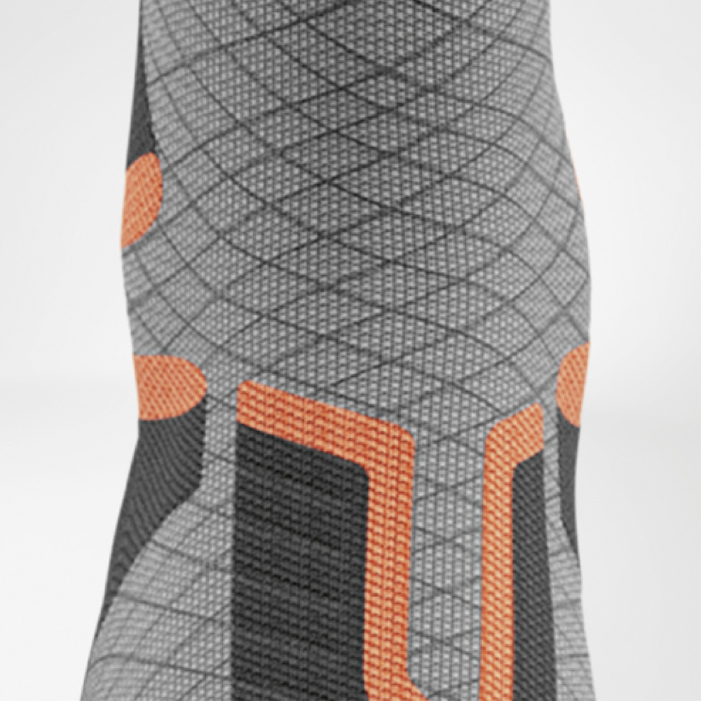 Ski Performance Compression Socks