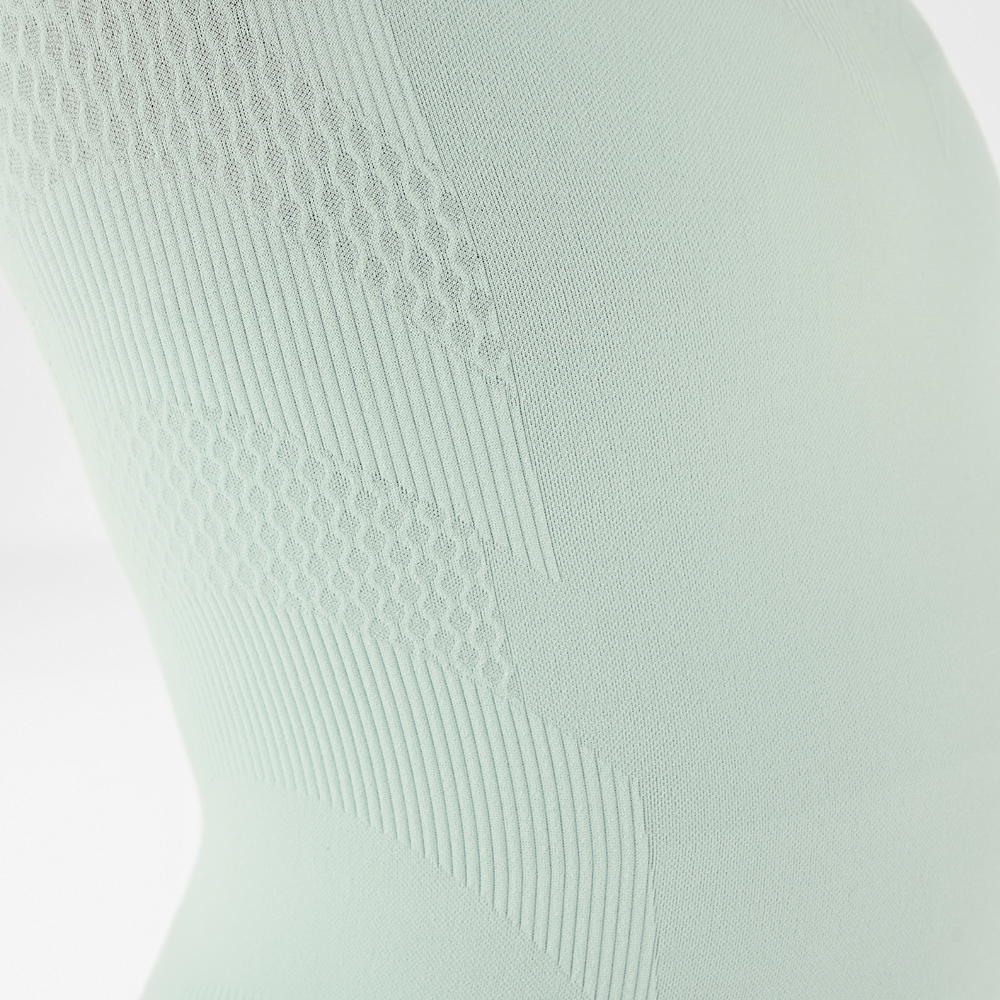 Sports Compression Shirt Long-Sleeve Women