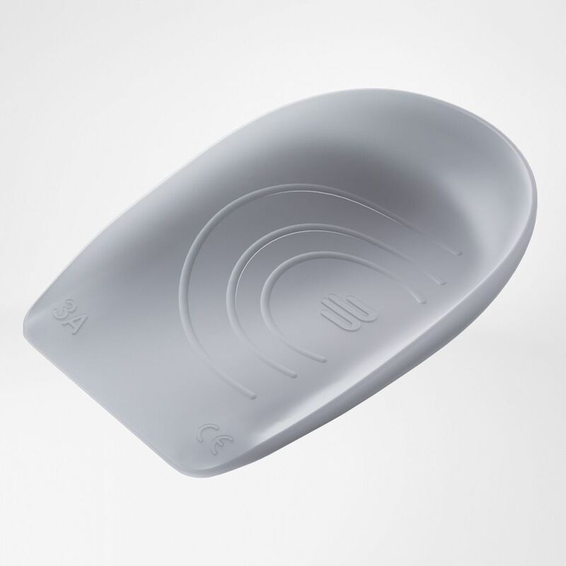 Image of ViscoHeel Heel Cups Image of ViscoHeel Heel Cups