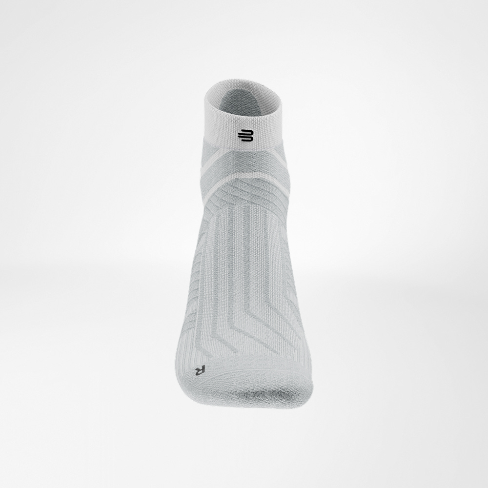 Women's Run Performance Low Cut Socks