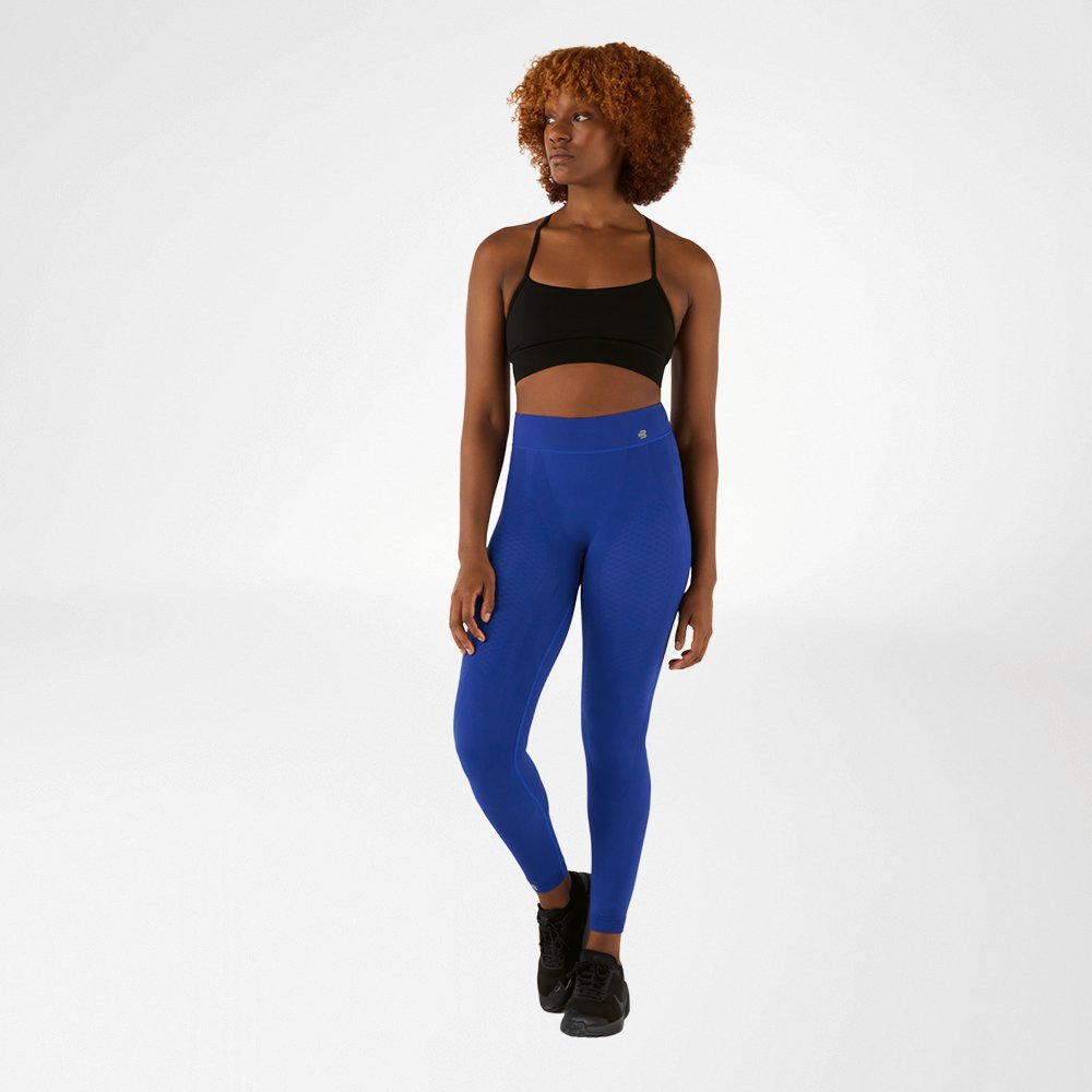 Women’s Sports Compression Tights