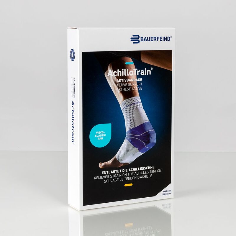 High-Quality Orthopedic Walking Boot for Enhanced Mobility and Support Close-up view of a modern orthopedic walking boot showing adjustable straps and sturdy sole for foot injury recovery.