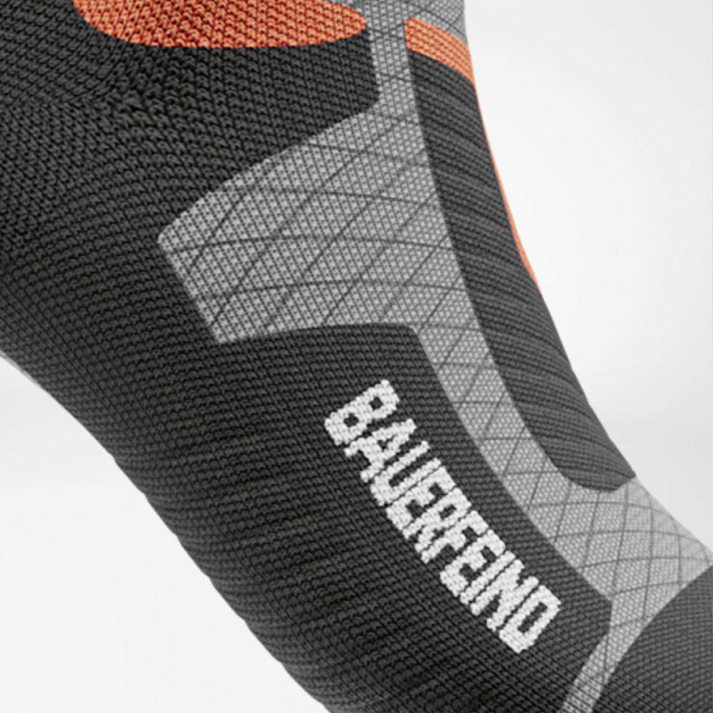 Ski Performance Compression Socks