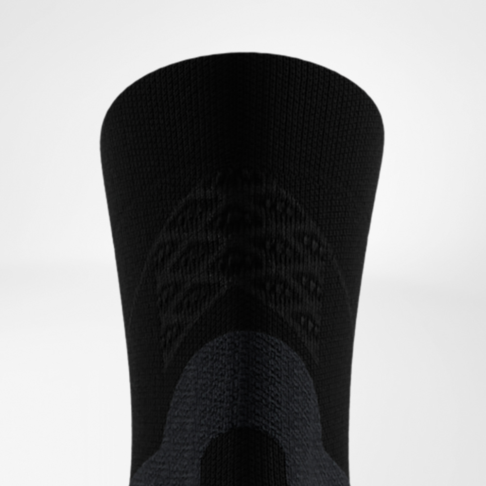Men's Run Performance Mid Cut Socks