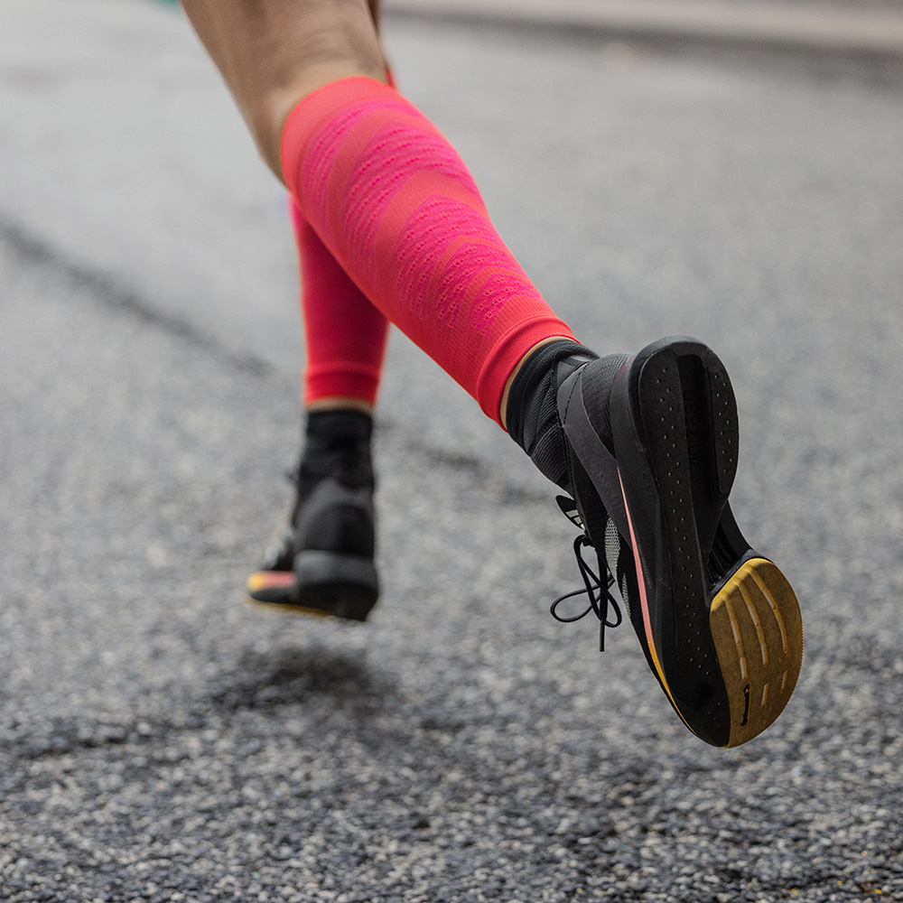 Women's Run Performance Compression Sleeves