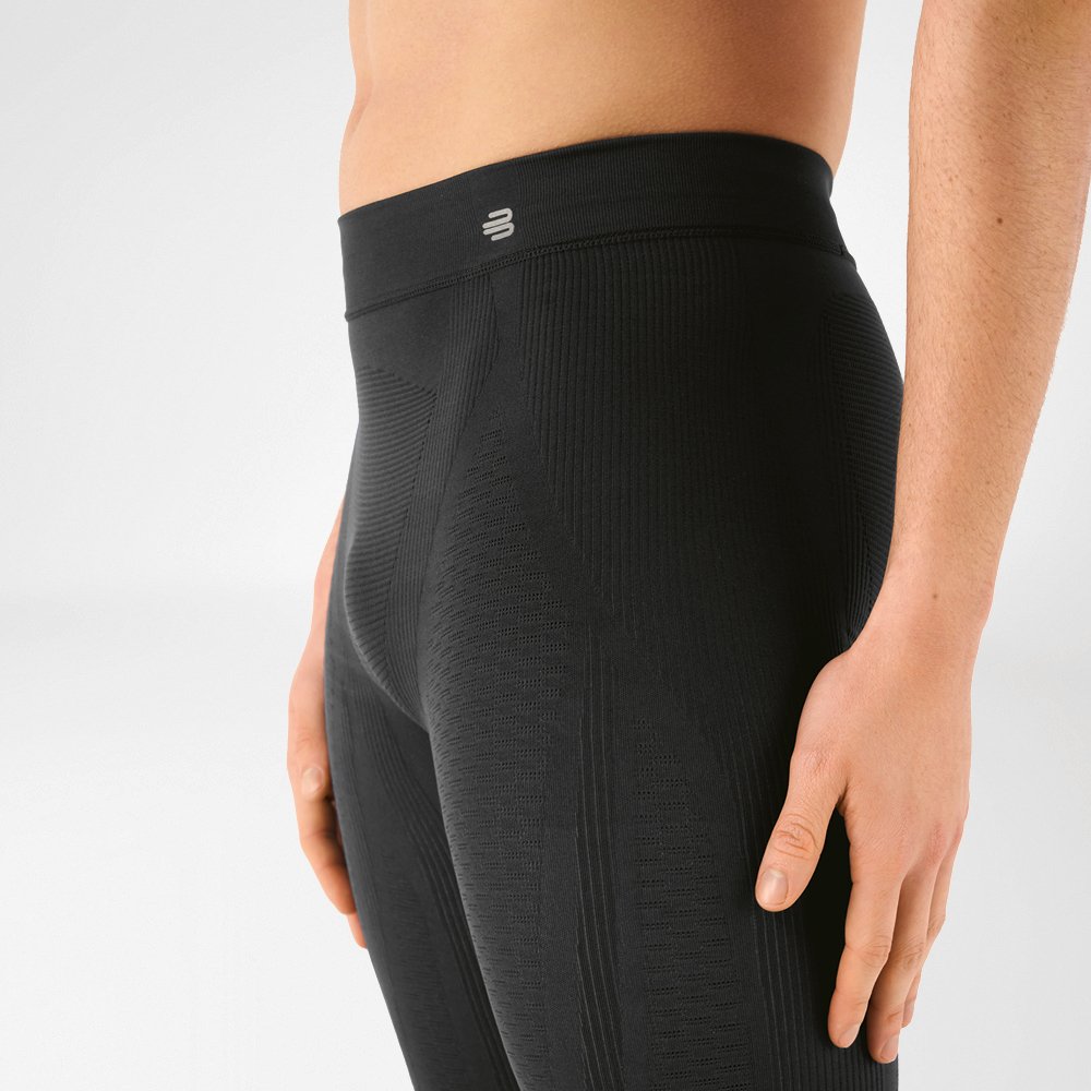 Men’s Sports Compression Shorts