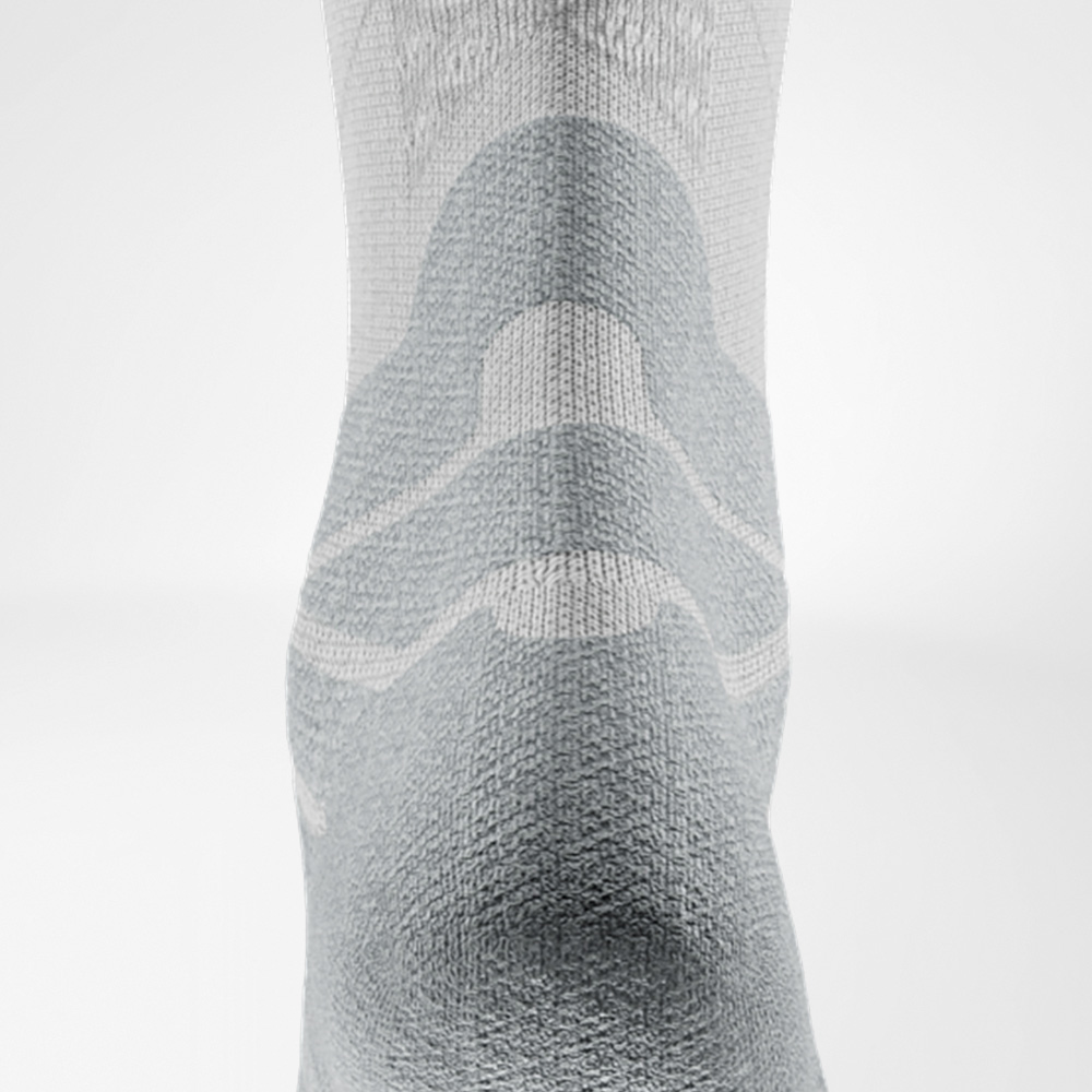 Women's Run Performance Mid Cut Socks