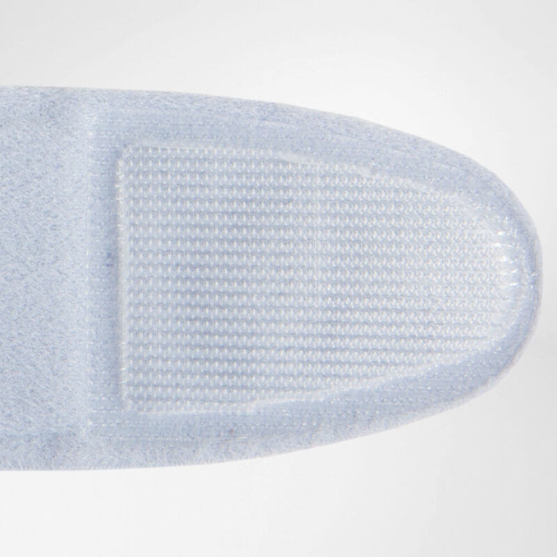 Close-up of Gray EpiPoint Elbow Strap Close-up Image of Grey EpiPoint Elbow Strap