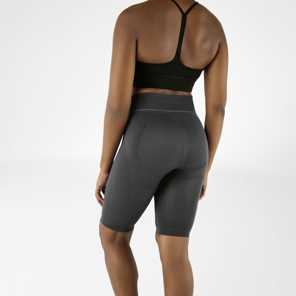 Women’s Sports Compression Shorts