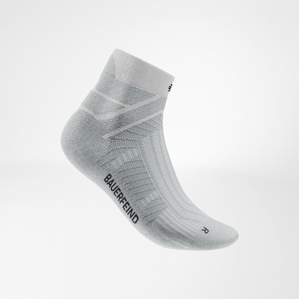 Women's Run Performance Low Cut Socks