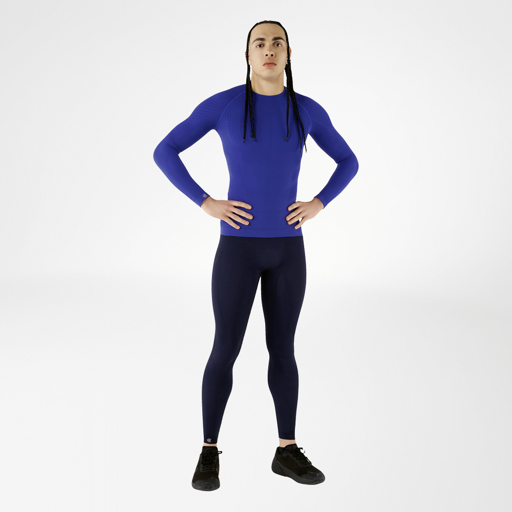 Men’s Sports Compression Tights