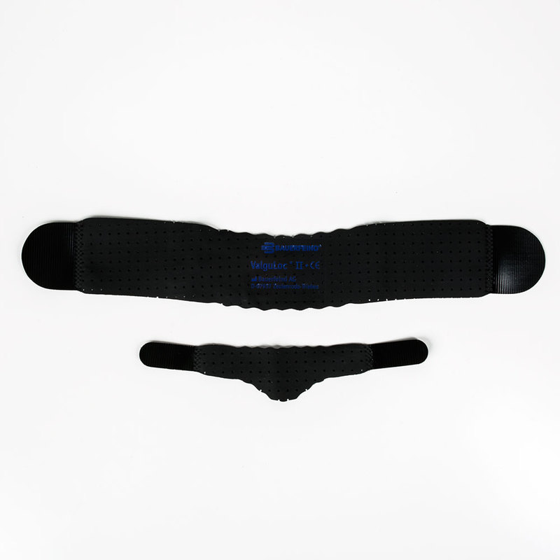 ValguLoc II - Strap Set