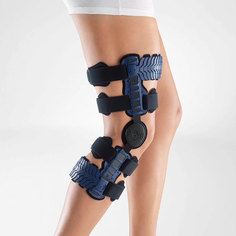 SecuTec® Genu Flex
