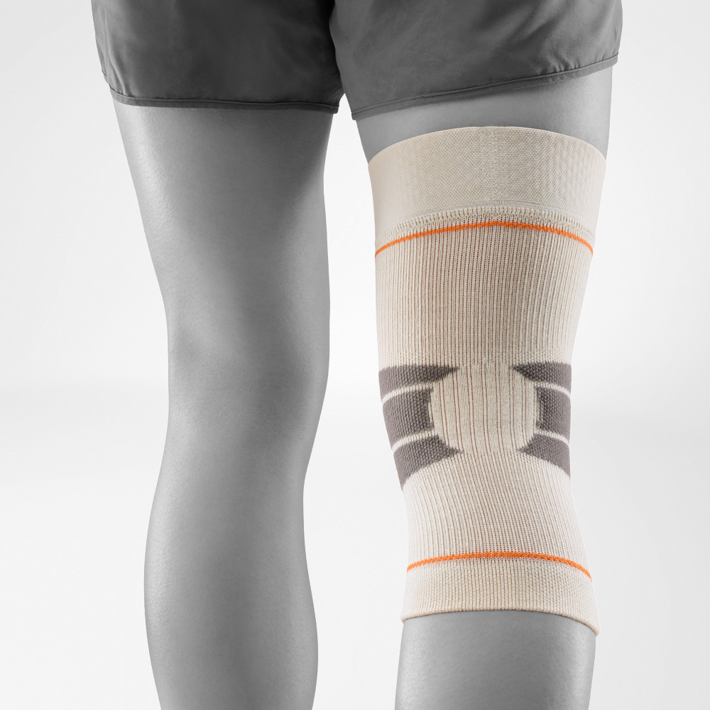 Outdoor Compression Knee Support