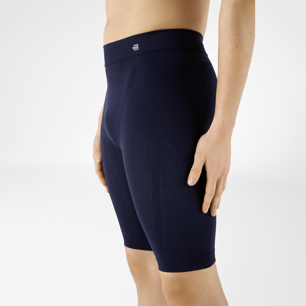 Men’s Sports Compression Shorts