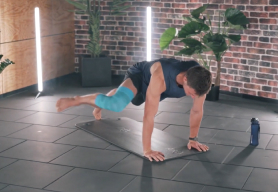 Visualization of Preview Image Spider Mountain Climbers 