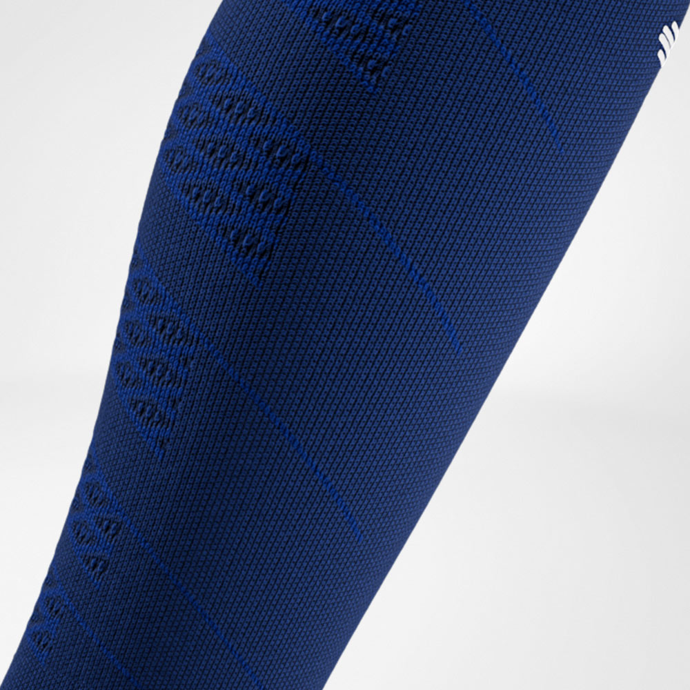 Men's Run Performance Compression Sleeves