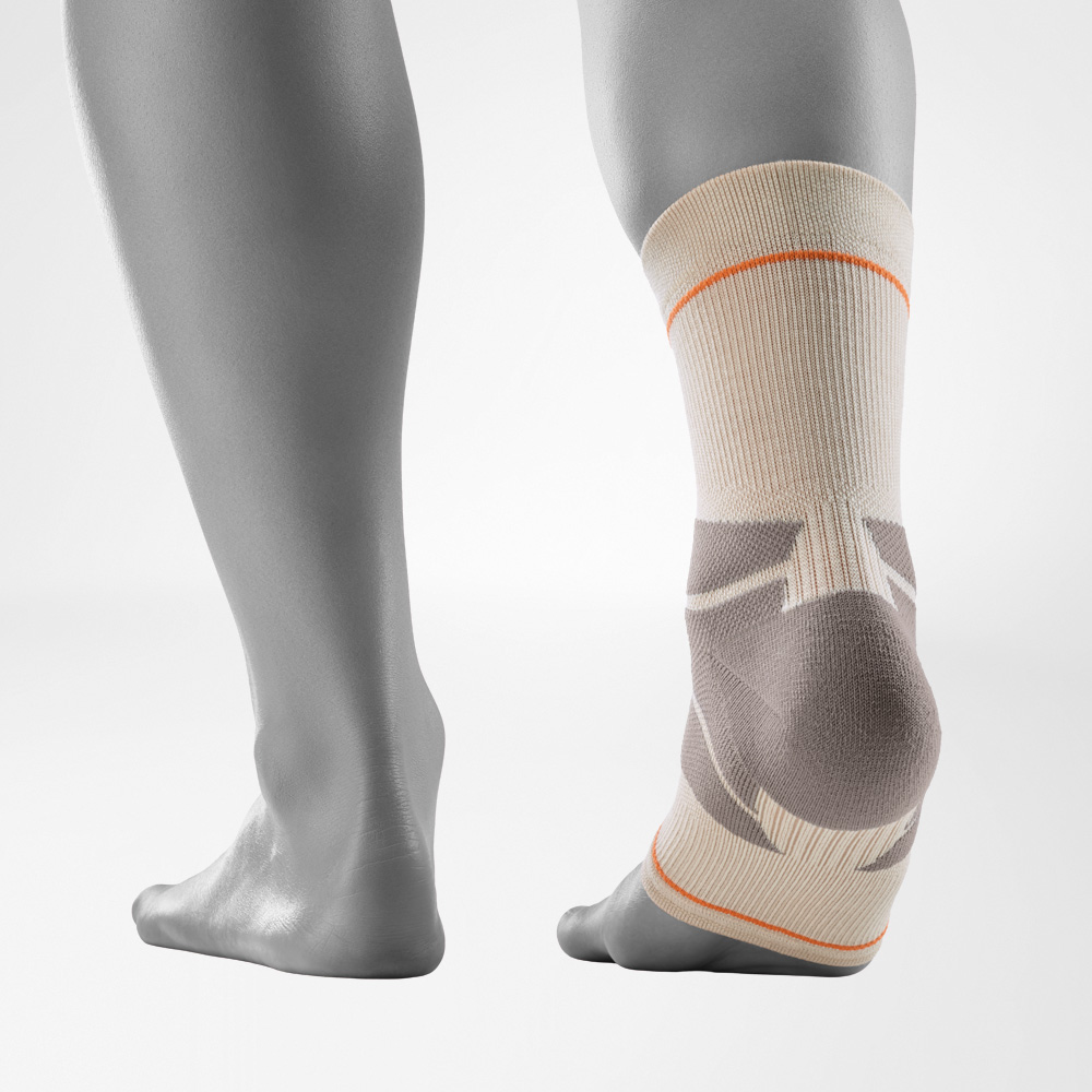 Outdoor Compression Ankle Support