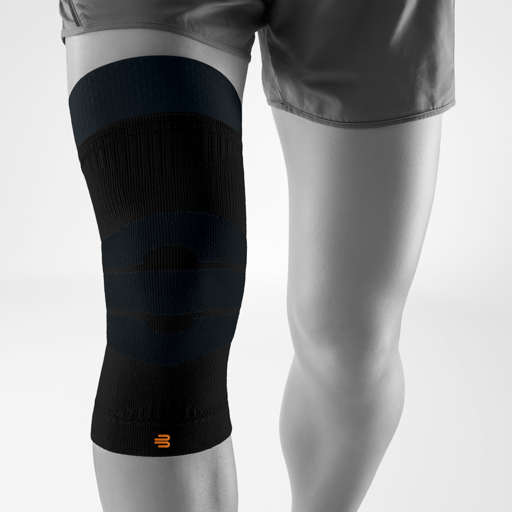 Outdoor Compression Knee Support