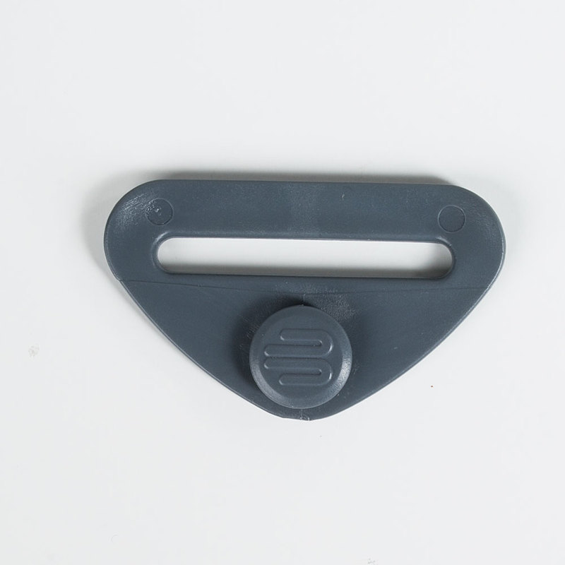 MalleoLoc - Bypass Buckle