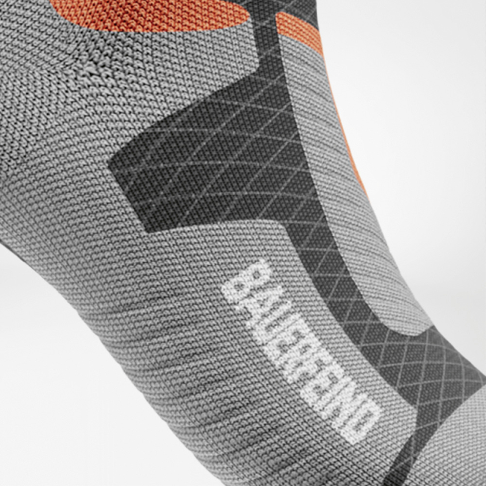 Ski Performance Compression Socks