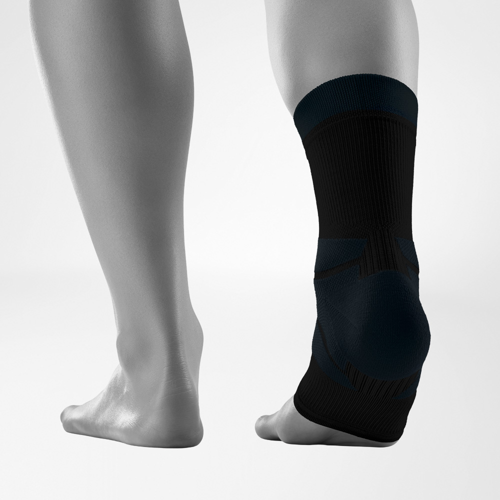 Outdoor Compression Ankle Support