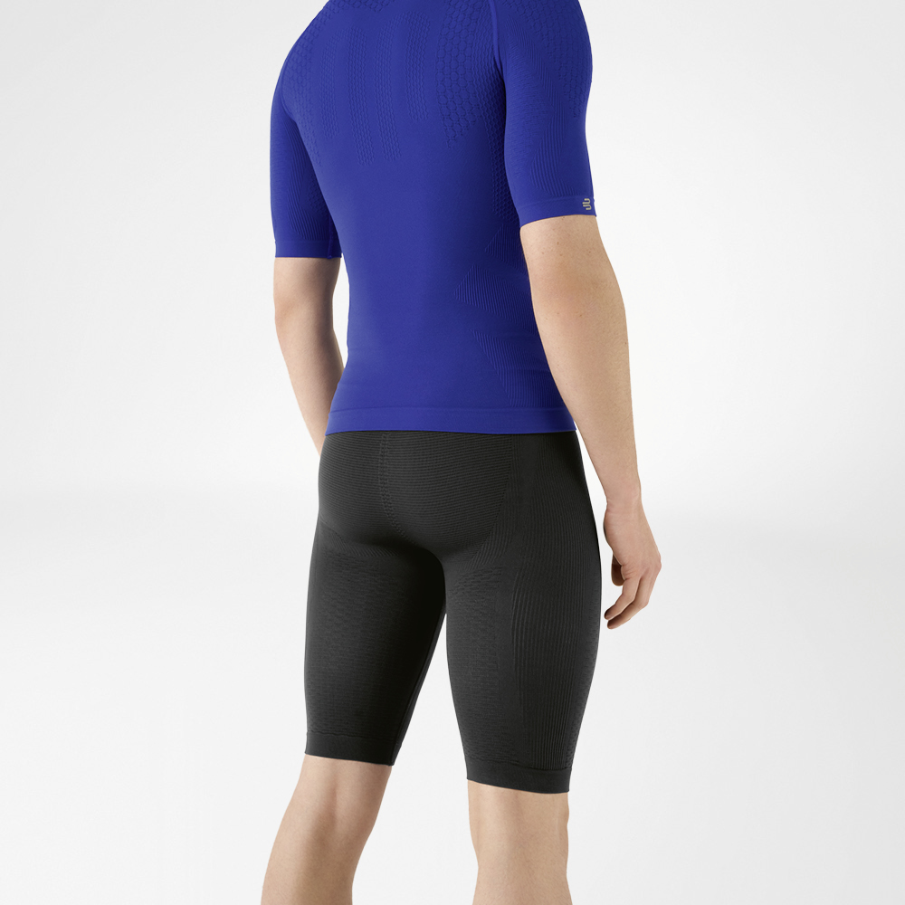 Men’s Sports Compression Shorts