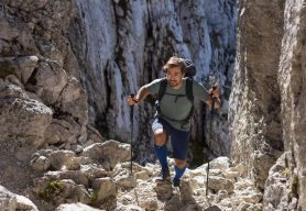 Visualization of Preview Image Socks And Sleeves For Hiking