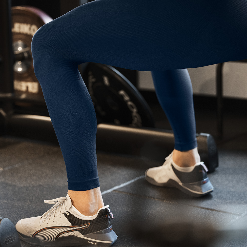 Men’s Sports Compression Tights