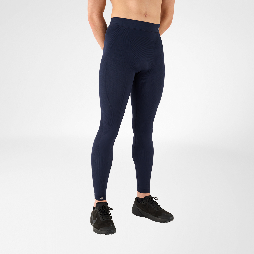 Men’s Sports Compression Tights
