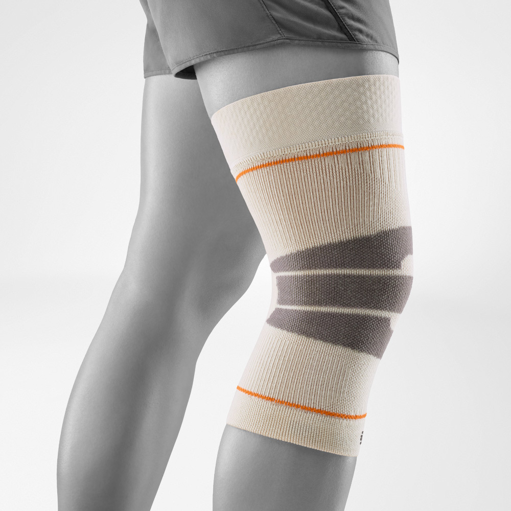 Outdoor Compression Knee Support