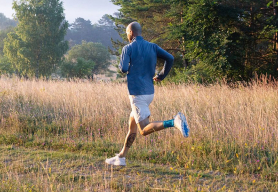 Preview Image Ankle Brace For Running Visualization of Preview Image Ankle Brace For Running