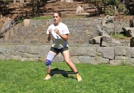 Visualization of Preview Image Banded Side Shuffle 
