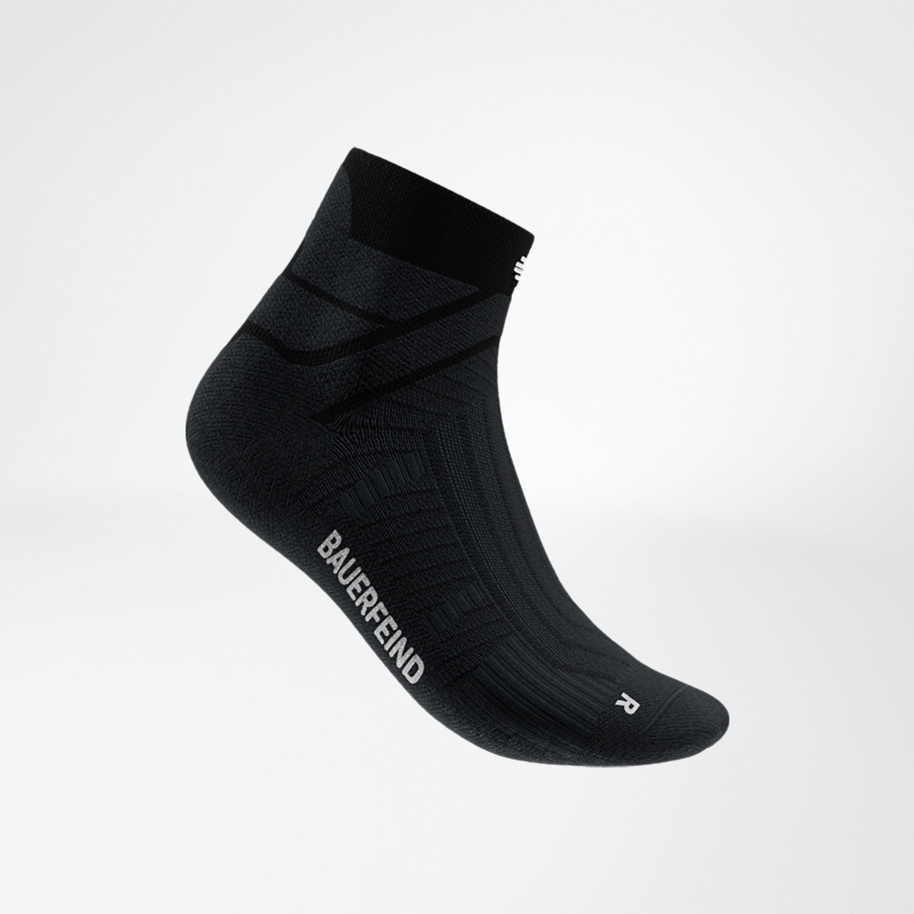 Men's Run Performance Low Cut Socks
