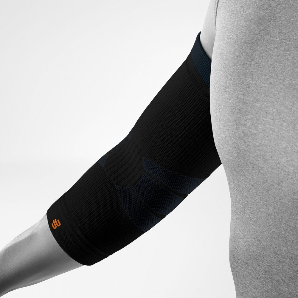 Outdoor Compression Elbow Support