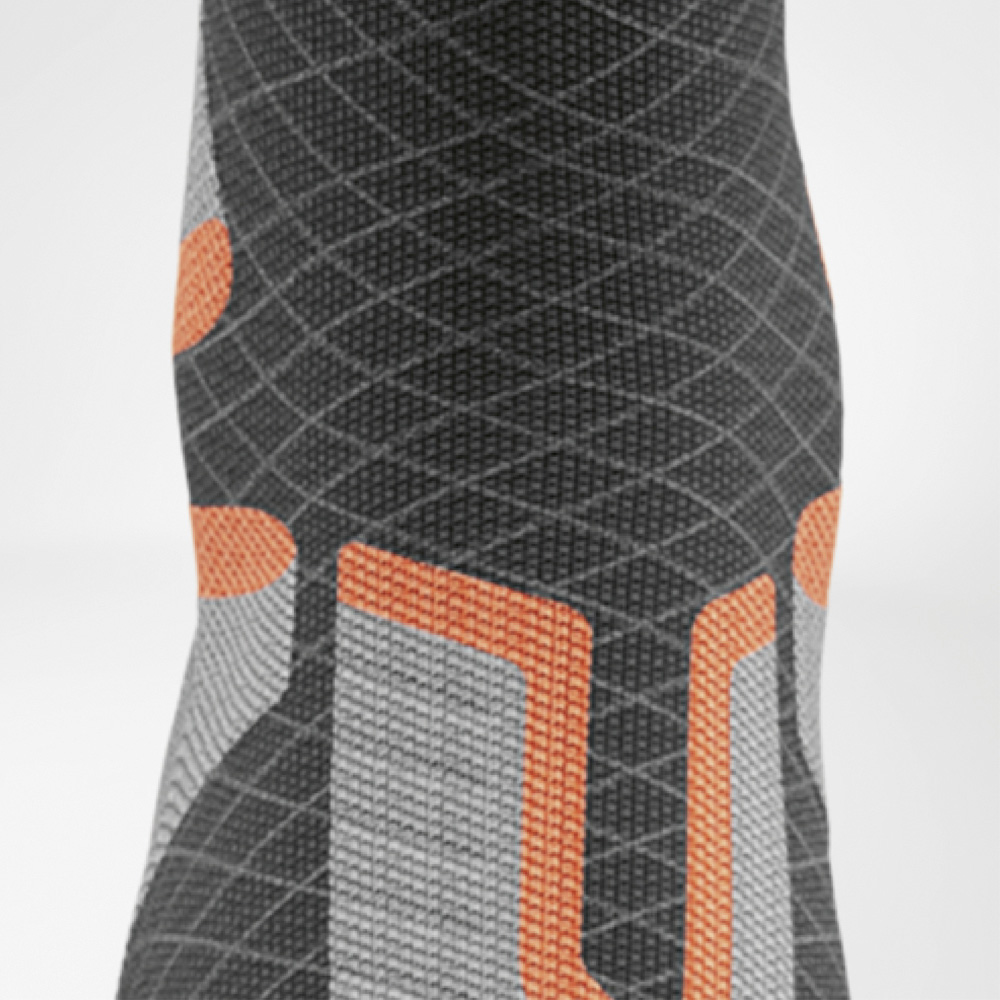 Ski Performance Compression Socks