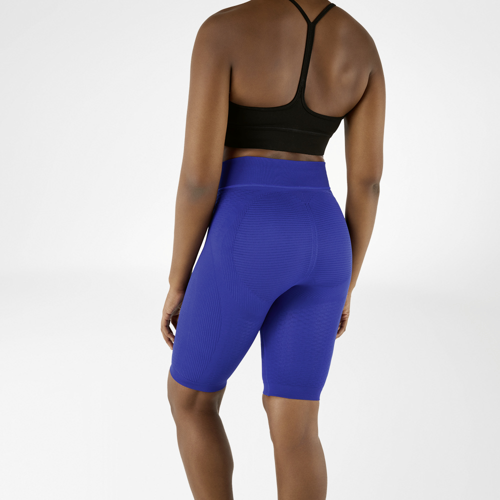 Women’s Sports Compression Shorts