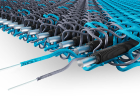 Visualization of Preview Image Knit Vs Neoprene