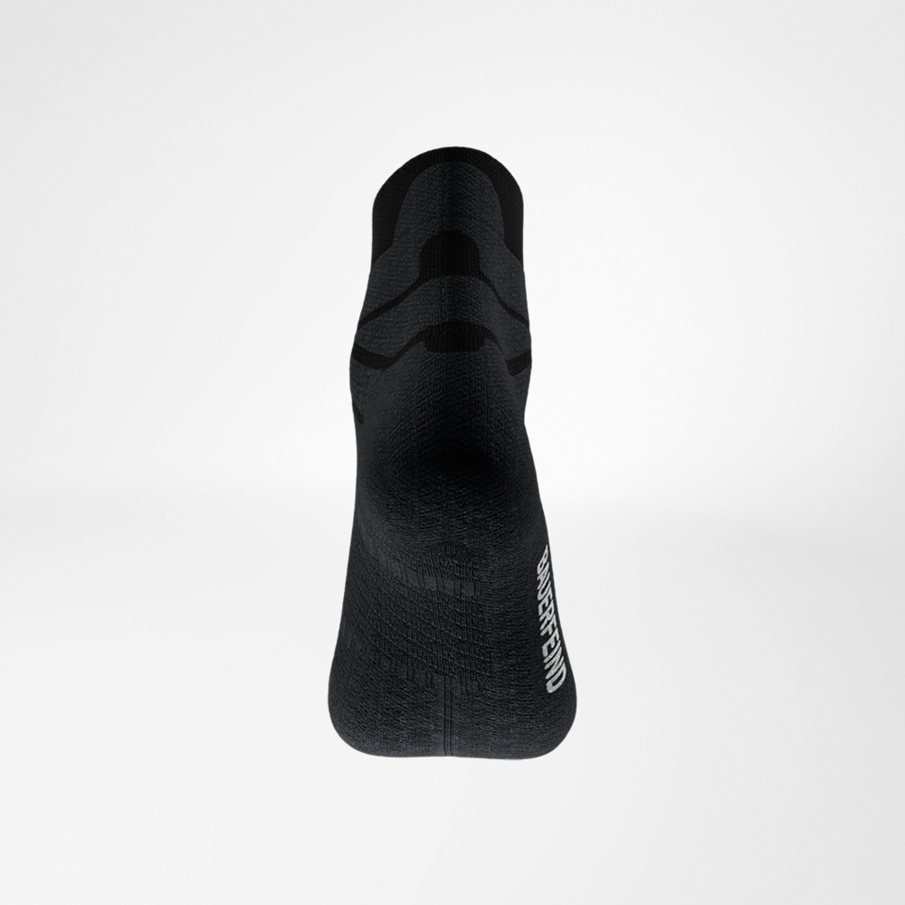 Men's Run Performance Low Cut Socks