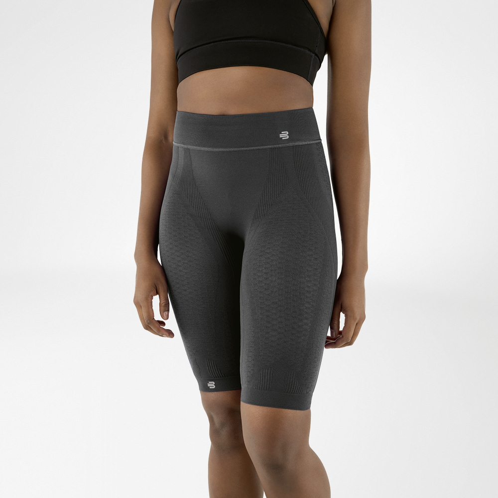 Women’s Sports Compression Shorts