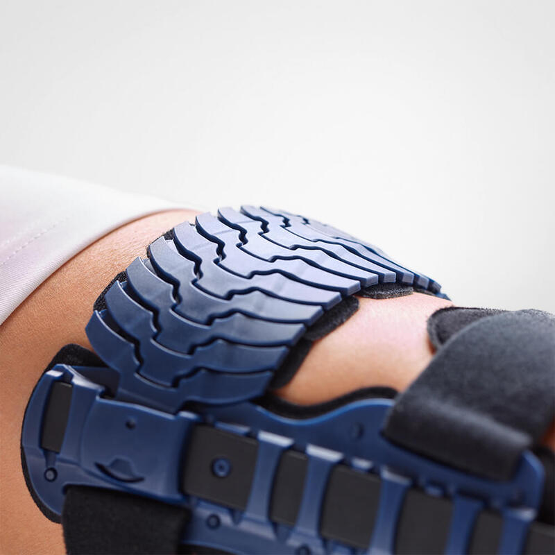 SecuTec® Genu Flex