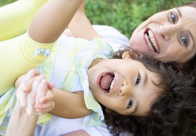 Visualization of Preview Image New Moms