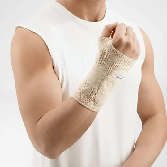 Previous Generation - ManuTrain - Wrist Brace 